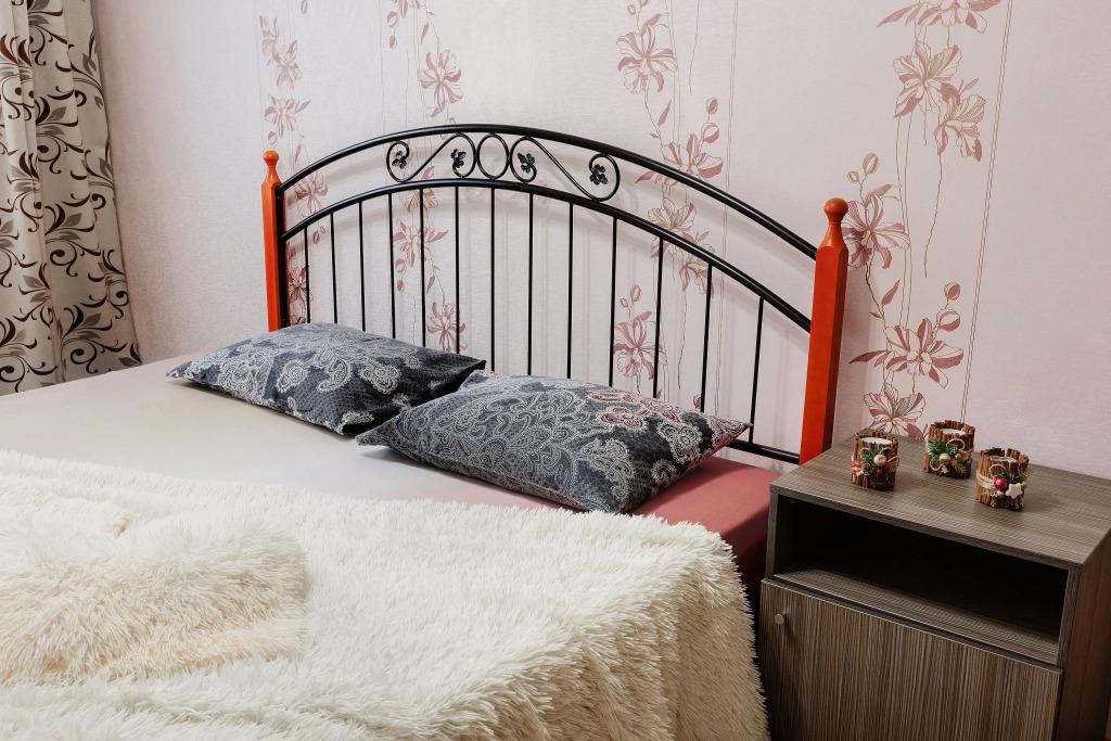 Апартаменты Авант 50 лет Октября 21 - главное фото