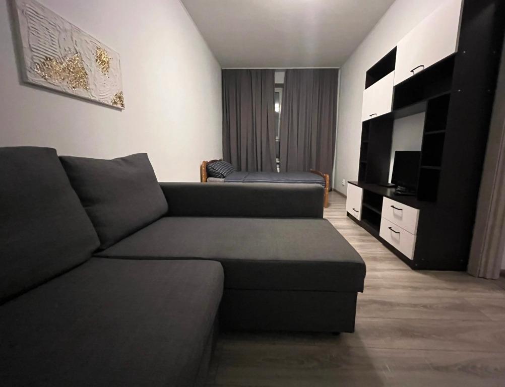 Квартира Милая на Лесной 24 - главное фото