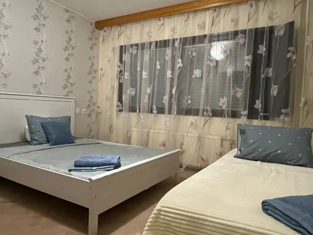 Квартира на улице Интернациональная - главное фото