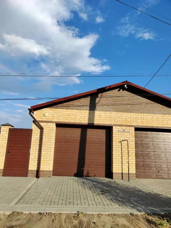 Частный дом рядом с Волгой - главное фото