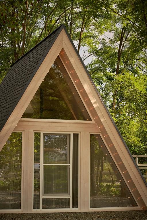 Гостевой дом Безмятежность - главное фото