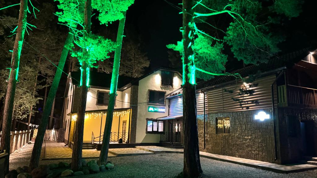 Eco House - главное фото