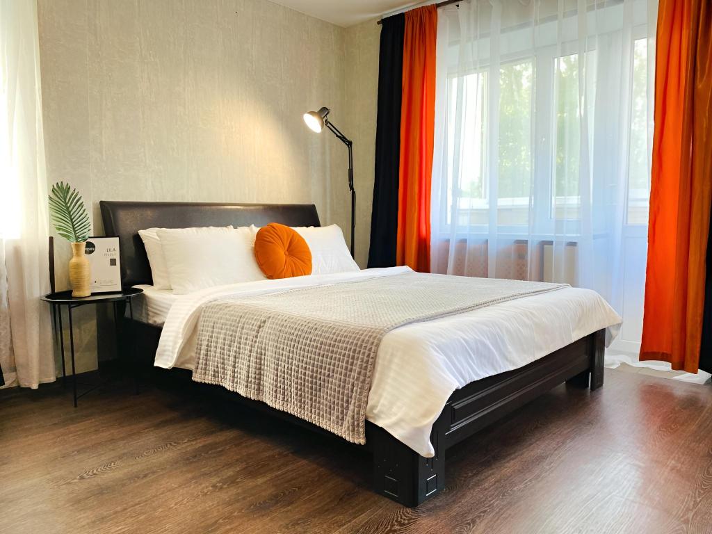 Апартаменты Мандарин - главное фото