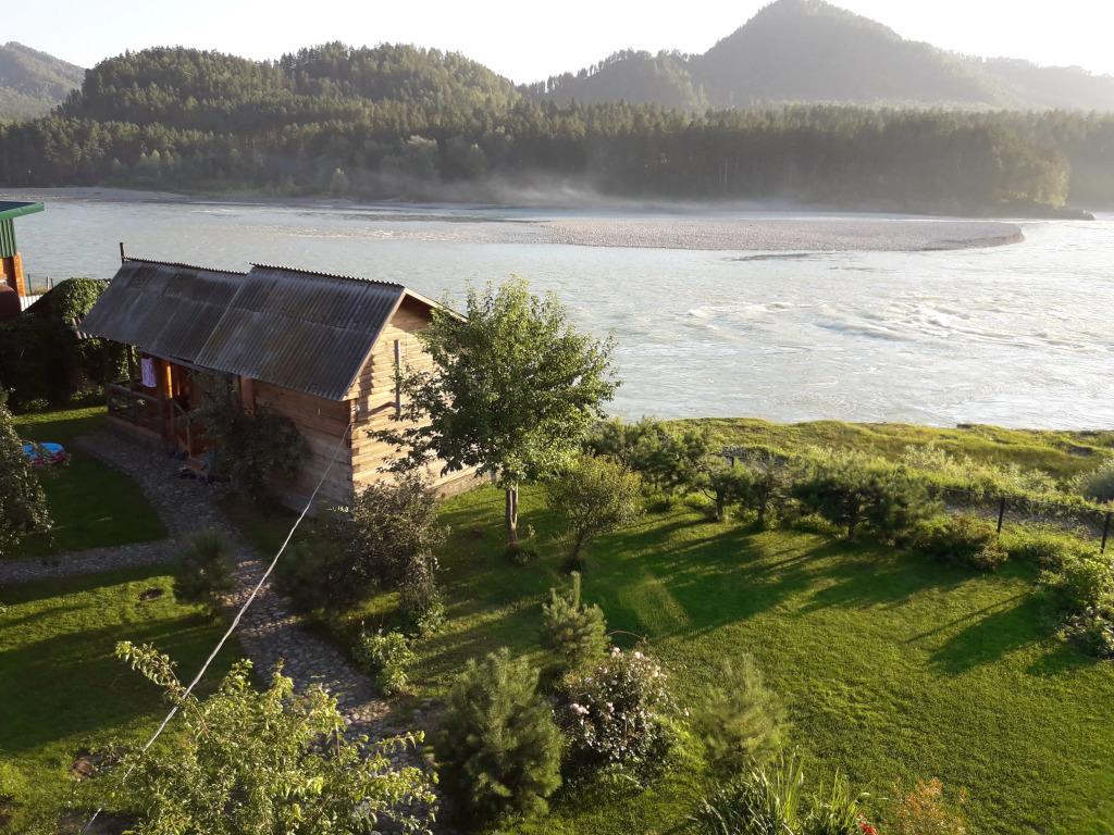 Манкат - главное фото