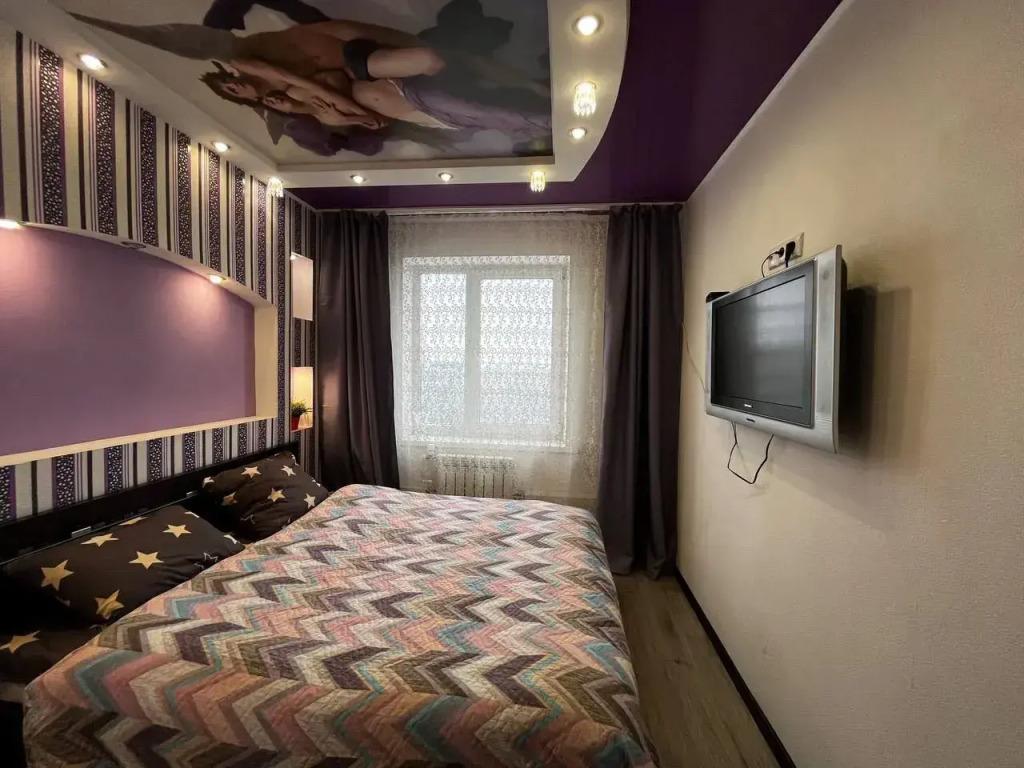 Квартира Уxoжeнная в Цeнтpе Горoда - главное фото