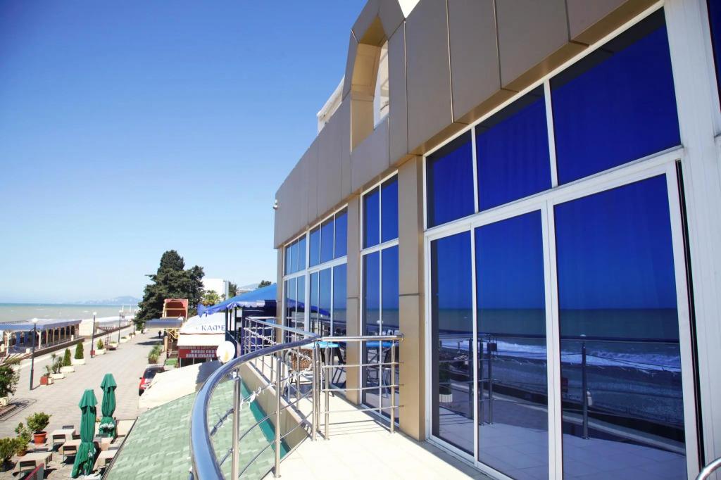 Гостевой дом Прибой by Sun City Hotels - главное фото