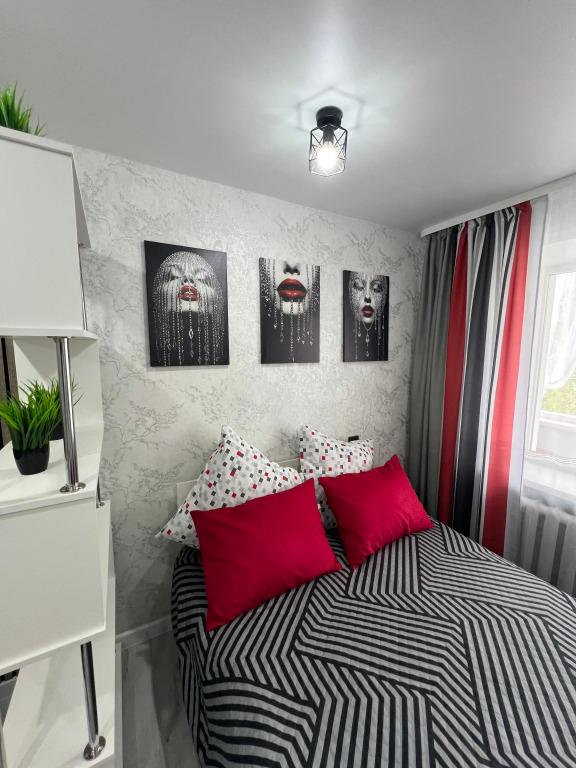 Квартира Будь как дома - главное фото