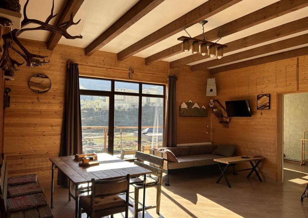 Частный дом MONBLAN - главное фото