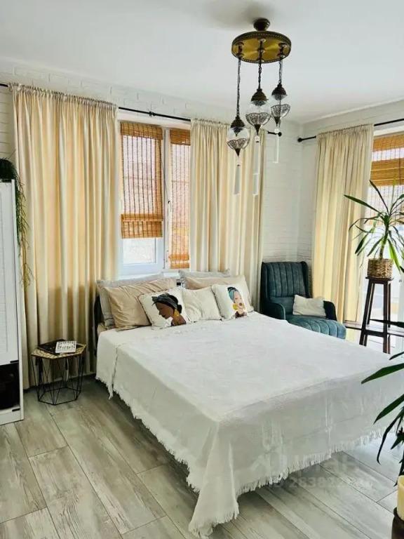 Апартаменты в Янтарном у моря - главное фото