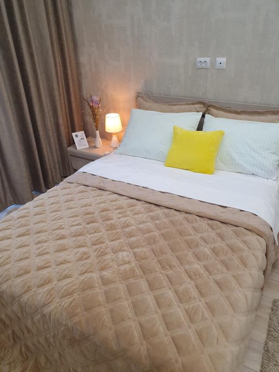 Квартира на Гагарина - главное фото