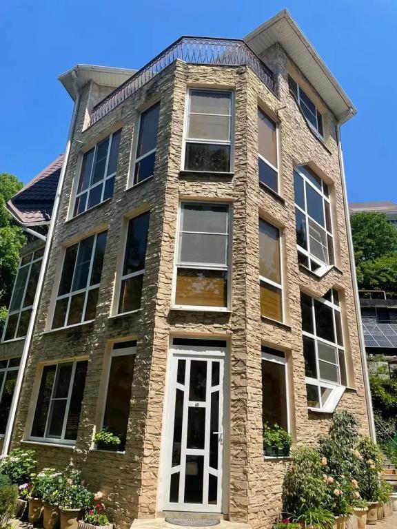 Гостевой дом Розмарин - главное фото