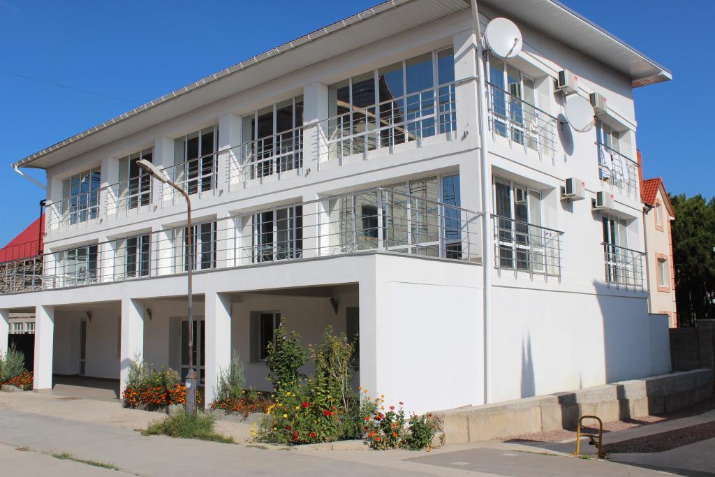 Гостевой Дом Лилия - главное фото