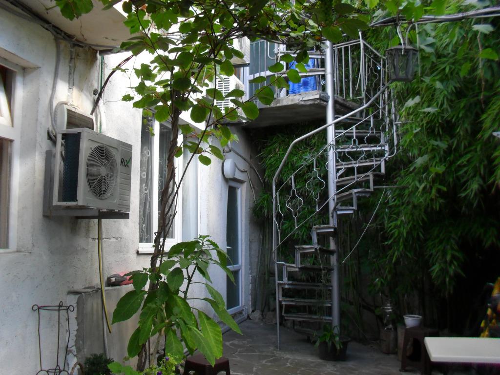 Гостевой дом Волна - главное фото