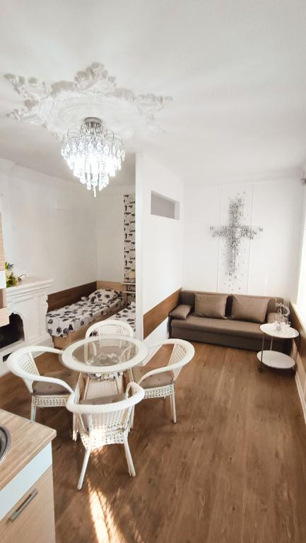 Апартаменты на Петровской - главное фото