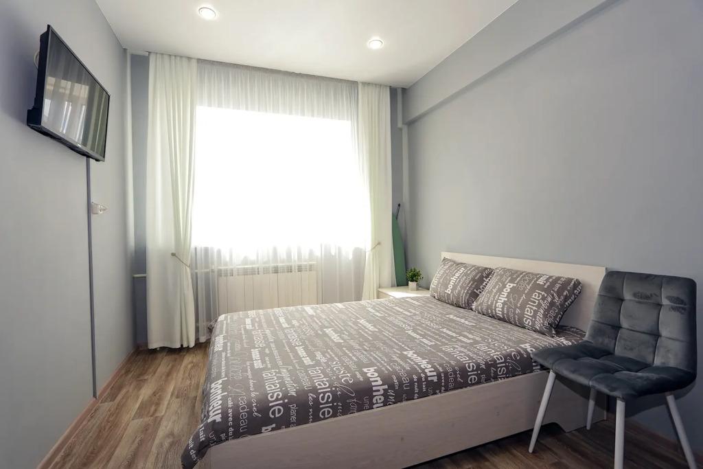 Квартира в Шелехове 13 - главное фото