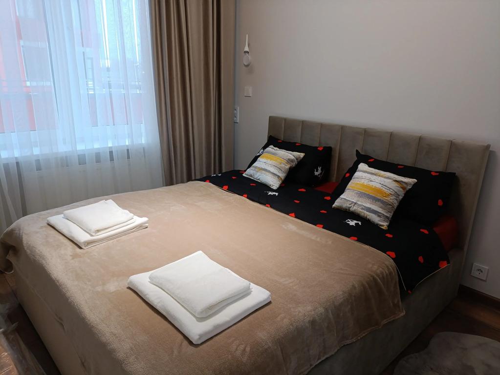 Квартира 2 комнатная - главное фото