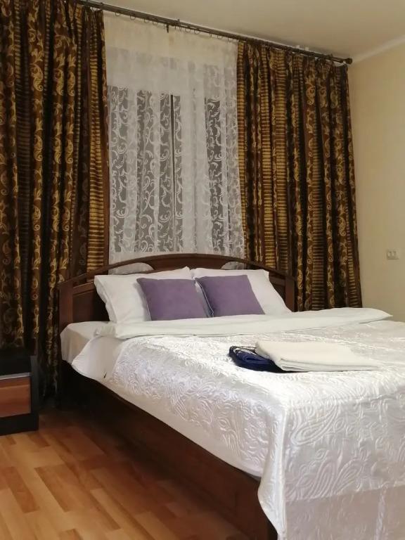 Апартаменты Квартира в центре города проспект Мира19 - главное фото