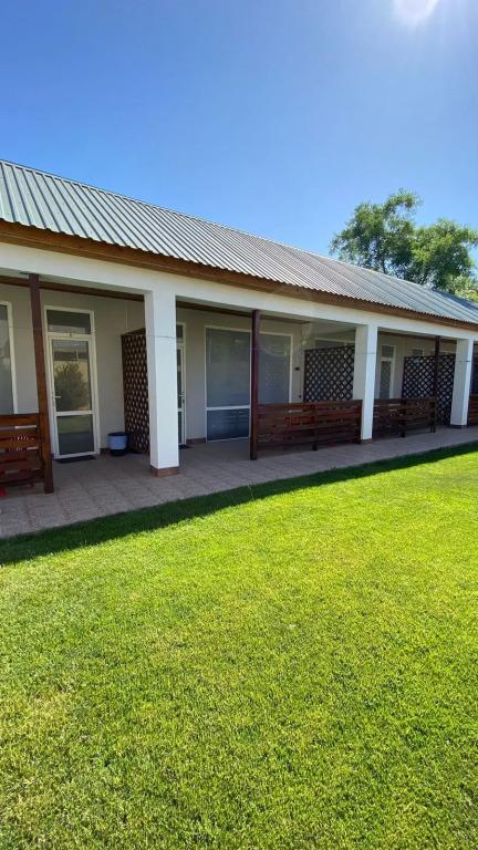 Гостевой дом Жемчужина у Моря - главное фото