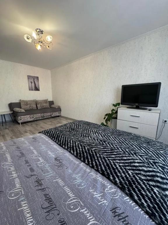 Апартаменты Строителей 71 - главное фото