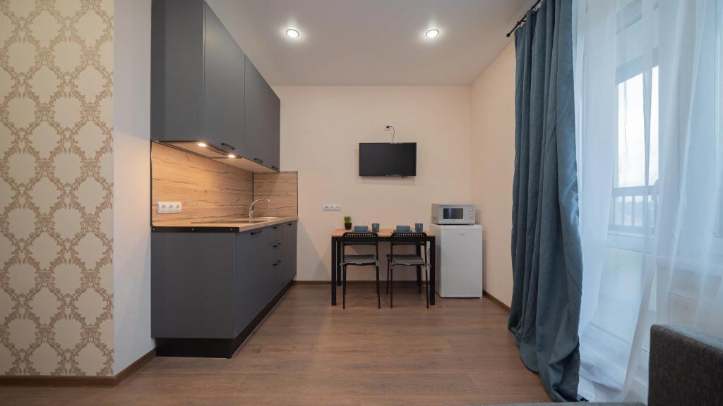 Апартаменты Dolina - главное фото