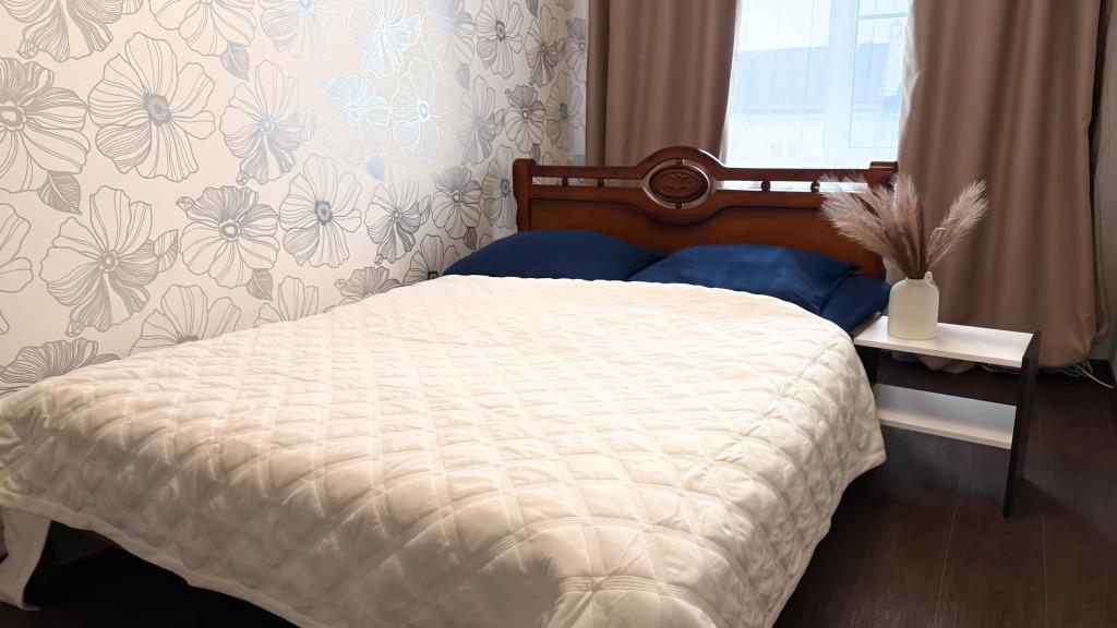 Апартаменты на Фурманова 3 - главное фото