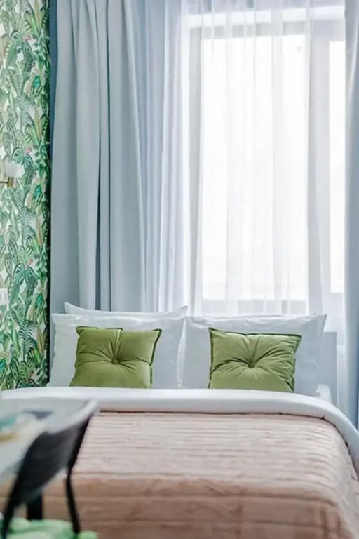 Апартаменты в ЖК "Admiral Waterhouse" ДЛ6 - главное фото