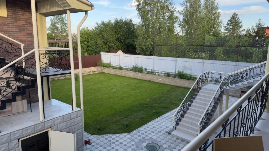 Гостевой дом Триумф - главное фото