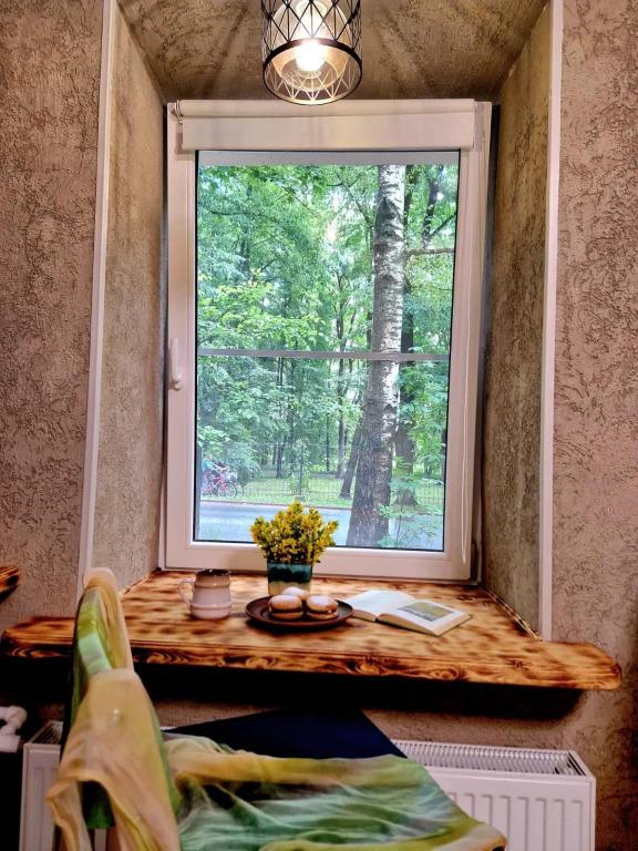 Квартира Оливия - главное фото