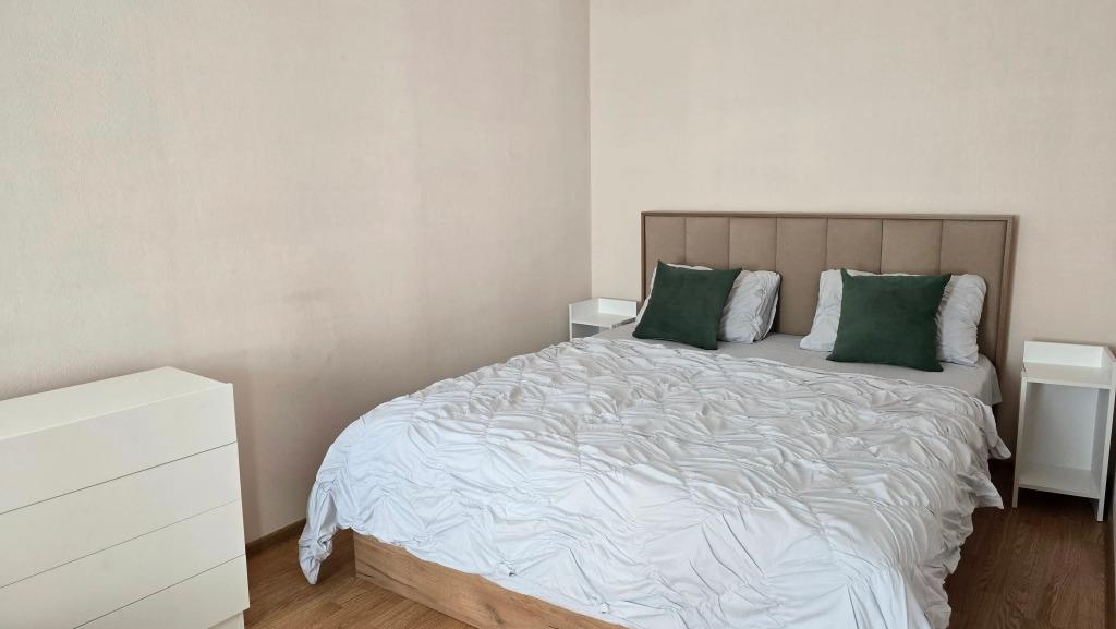 Квартира Уютная - главное фото