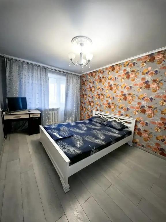 Квартира Однокомнатная - главное фото