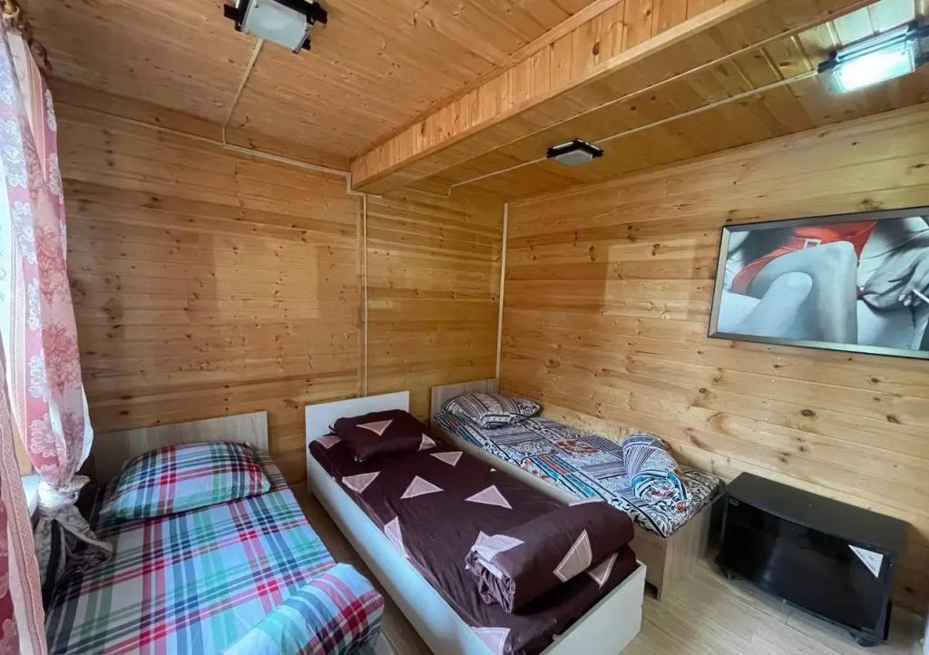 Гостевой Дом Рассудово - главное фото