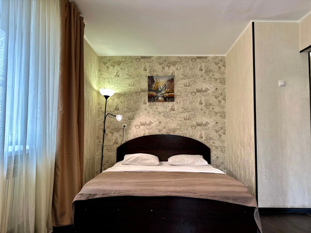 Квартира Калина на Волгоградской - главное фото