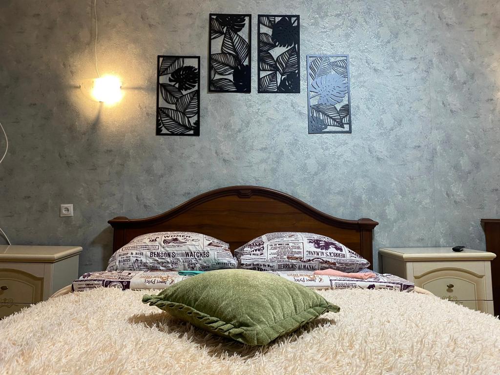 Квартира посуточно в Ангарске - главное фото