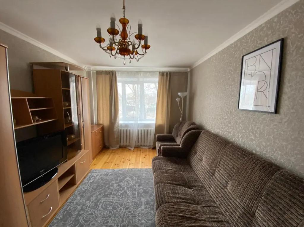 Апартаменты Дзержинского 17а - главное фото