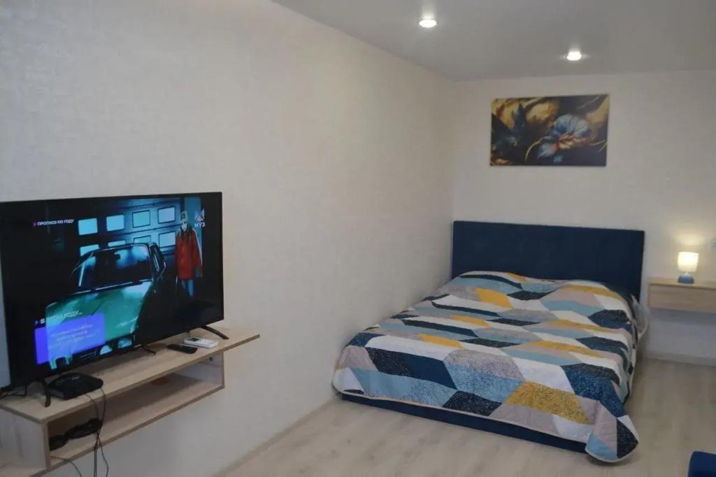 Апартаменты в цeнтре горoда - главное фото