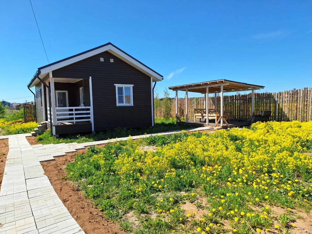 Частный дом Константиновские Дачи - главное фото