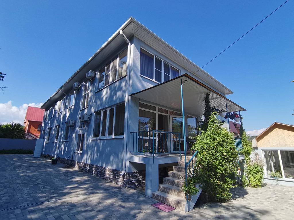 Гостевой дом Альтитюд - главное фото