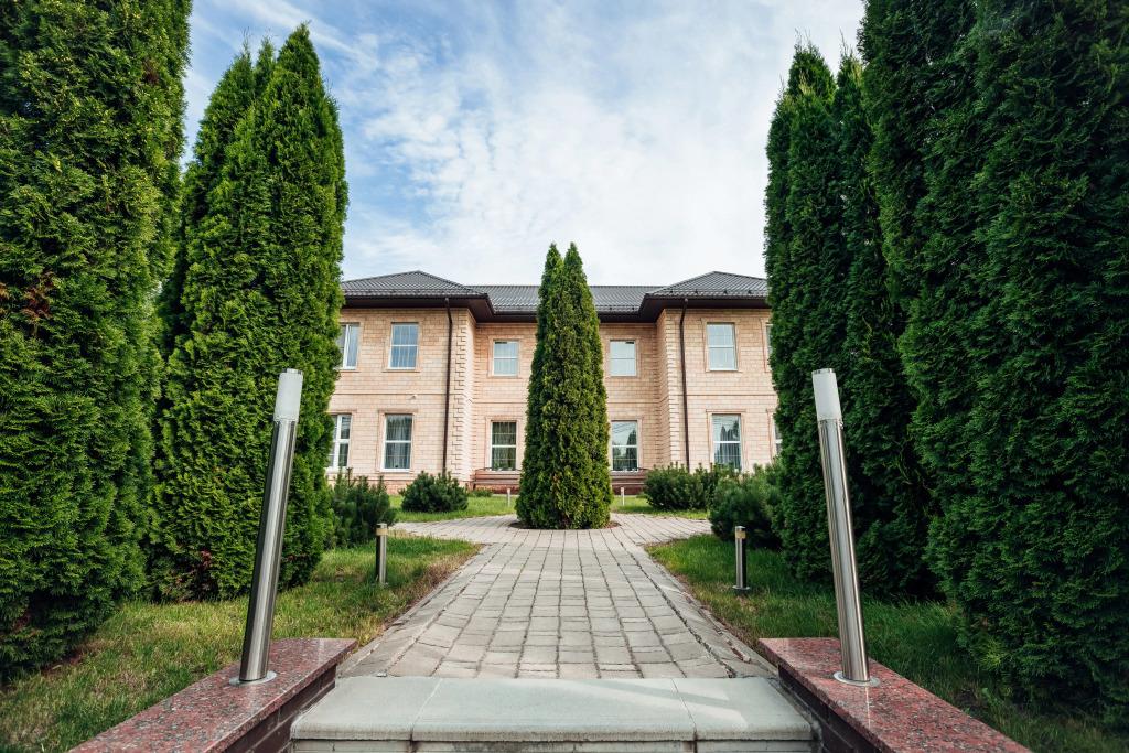 Северная - главное фото