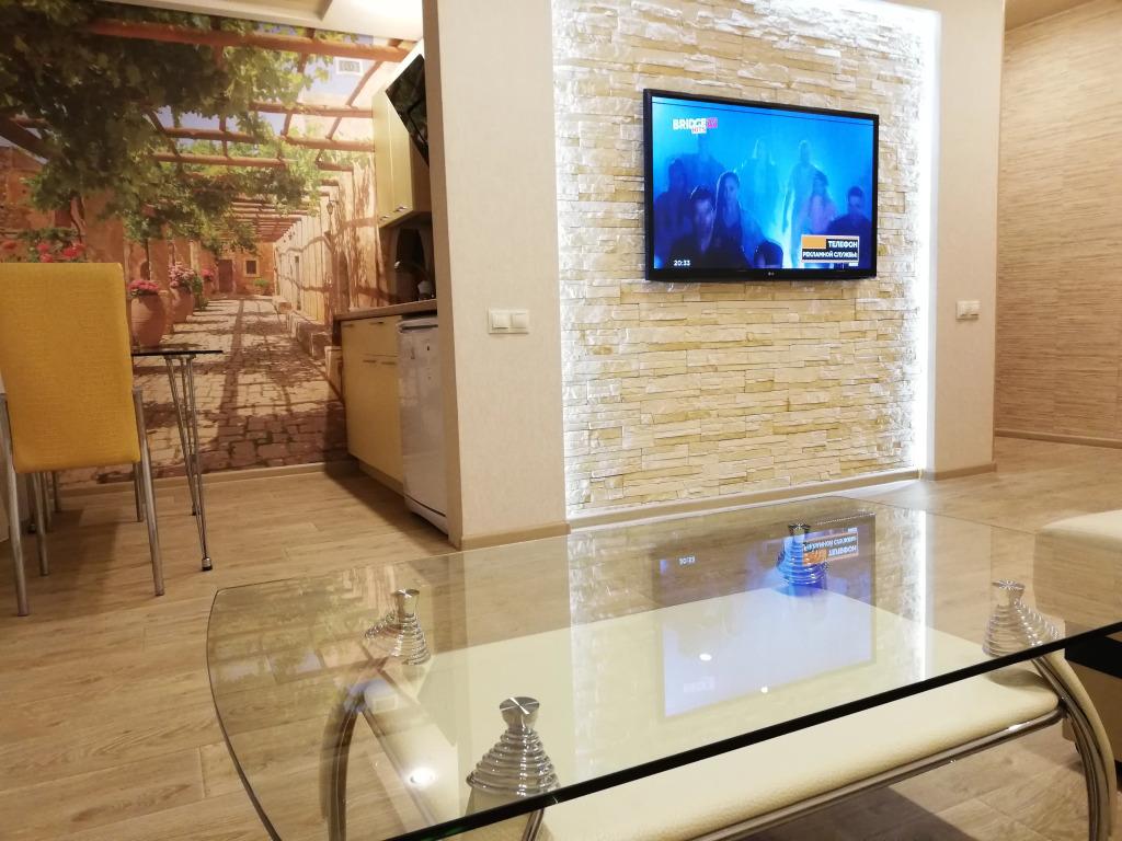 Апартаменты Studio Nord NT - главное фото