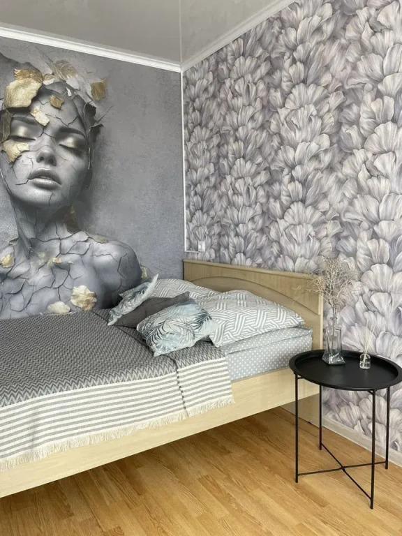 Квартира на Бульваре Космонавтов 34 - главное фото