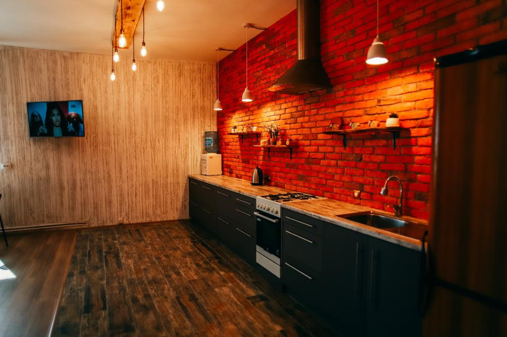 Хостел Чемпион - главное фото