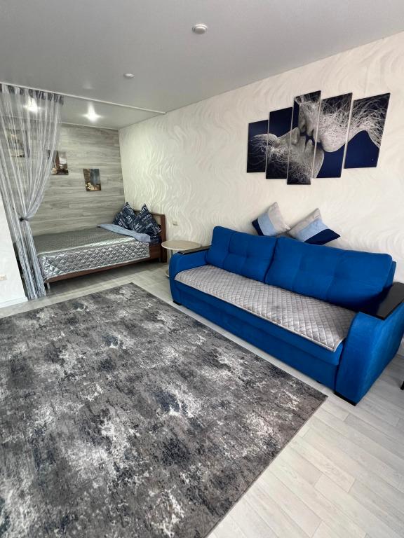 Квартира Будь Как Дома - главное фото