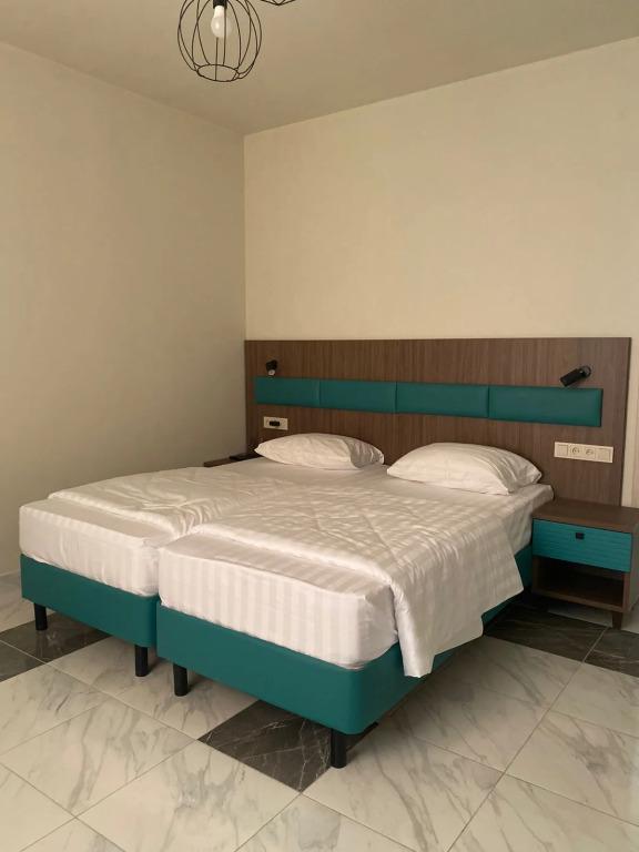 Апартаменты Caspianflats - главное фото