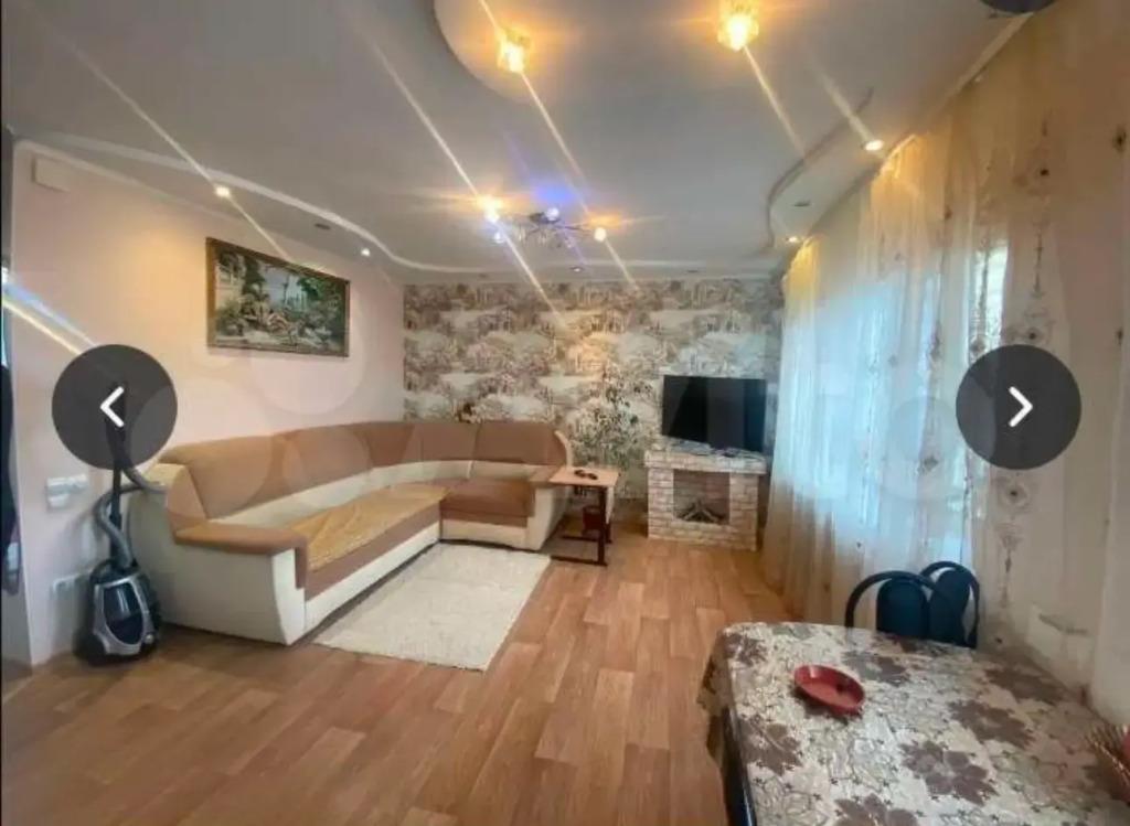 Квартира Нефтяников 46 - главное фото