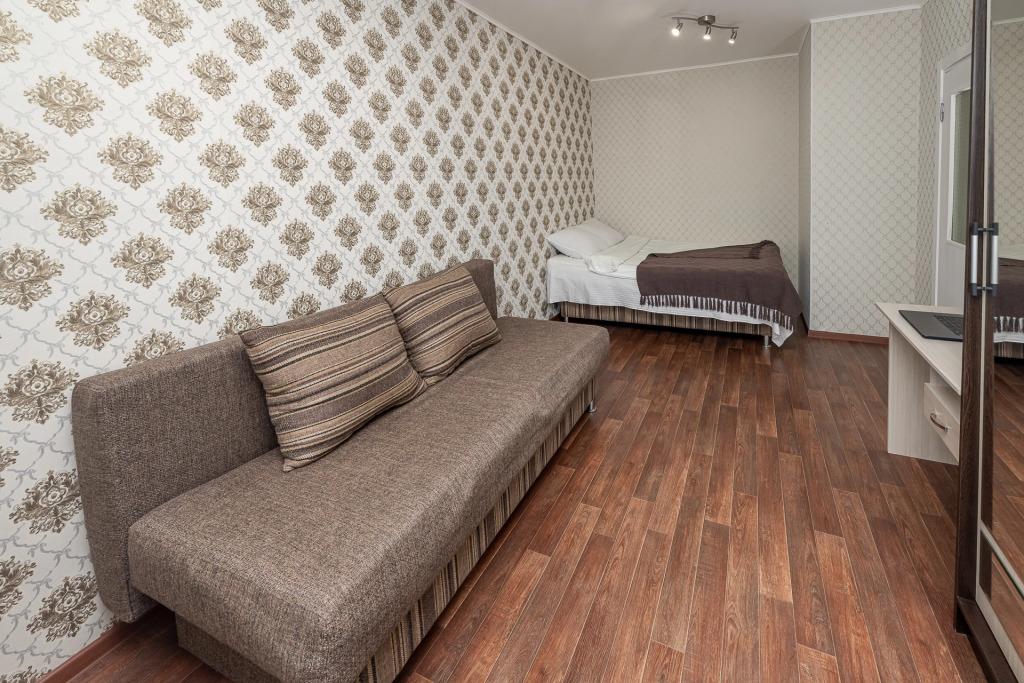 Апартаменты на Ямальской - главное фото