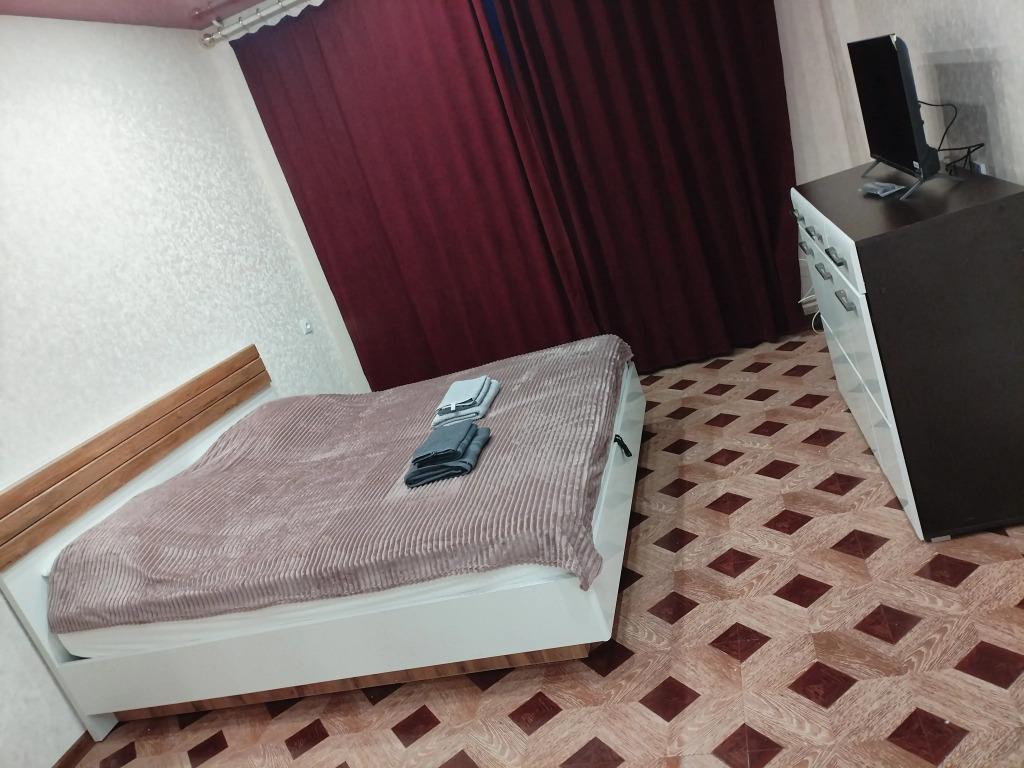 Квартира с хорошим расположением - главное фото