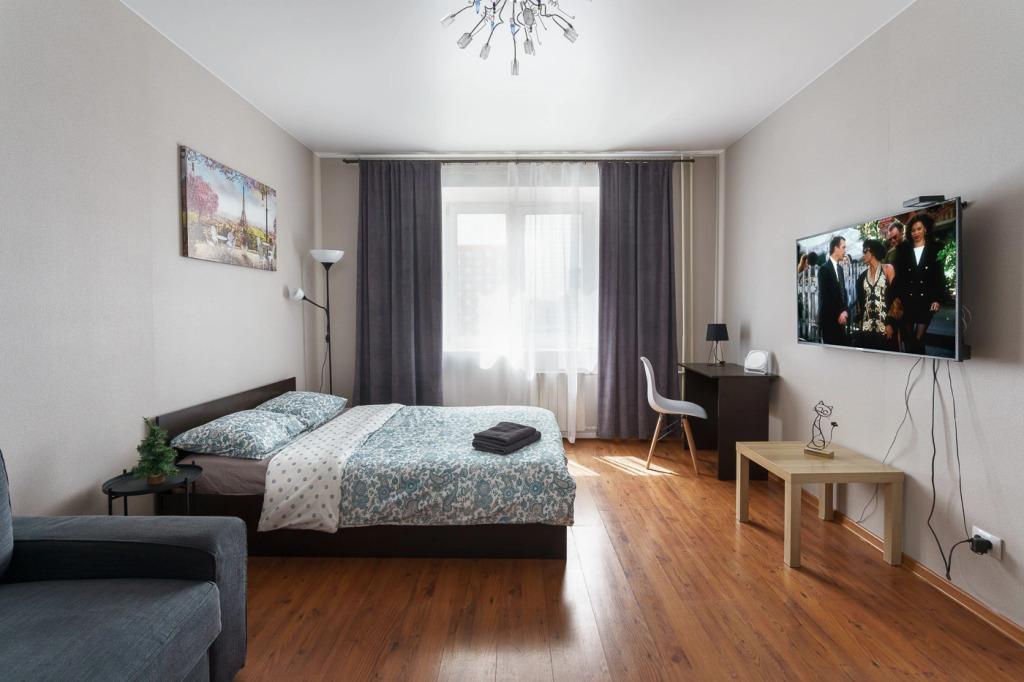 Апартаменты Мира 34А - главное фото