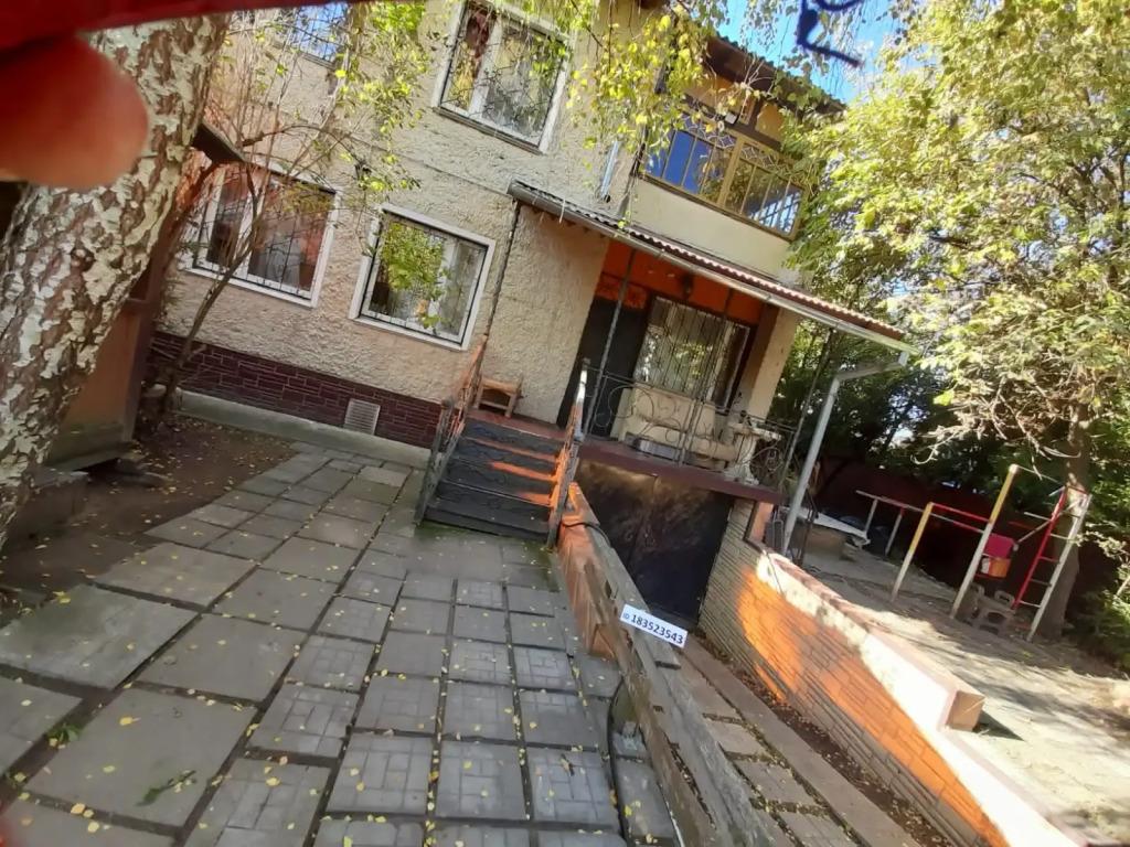 Гостевой дом в Шаганино - главное фото