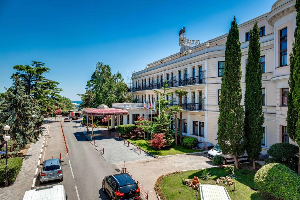 Oreanda Resort & Spa - главное фото