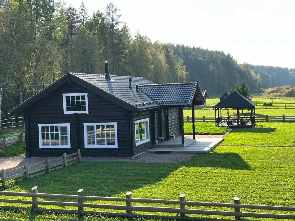 Гостевой дом Дом Пасечника - главное фото